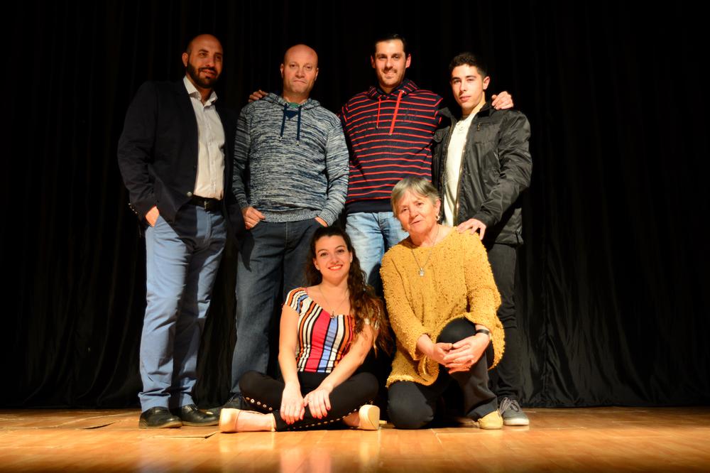 REGIONALES - Elenco