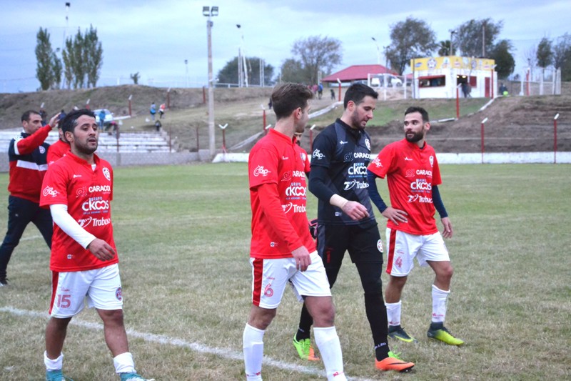 DEPORTES semifinales