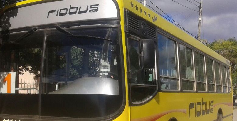 LOCALES-RIO BUS COLECTIVOS