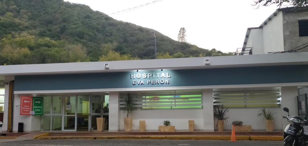 Hospital