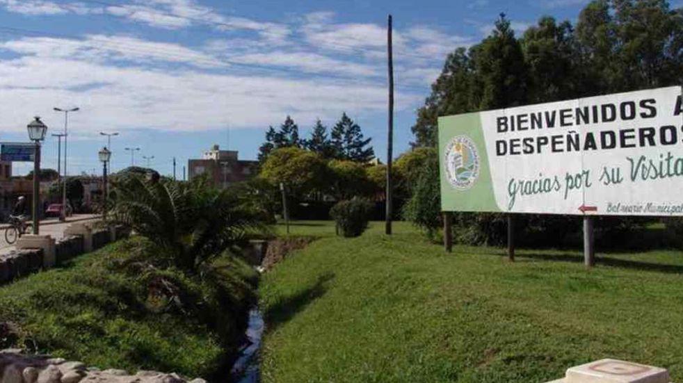 JUDICIALES Despeñaderos