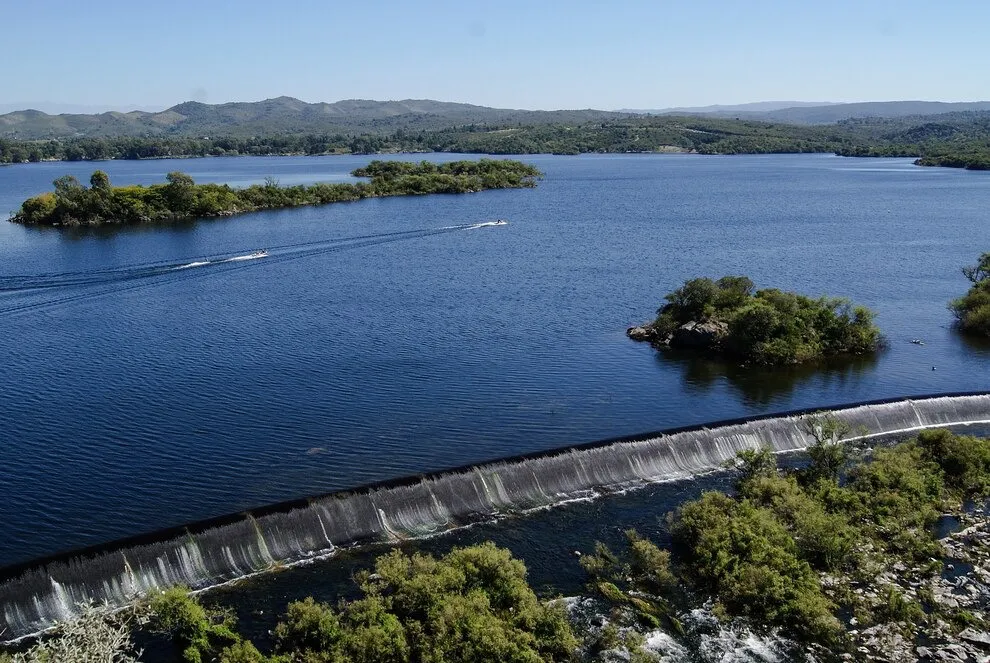 EMBALSE