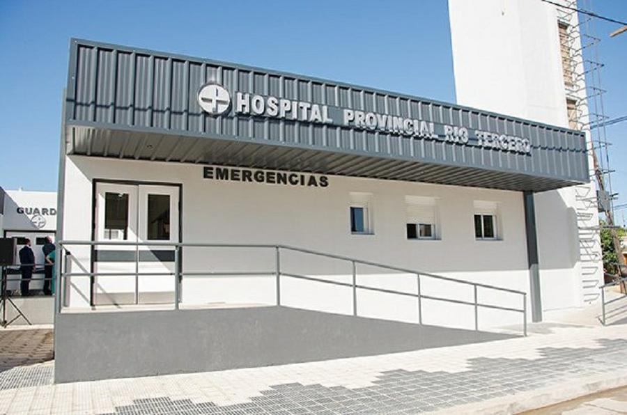 Hospital