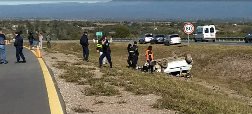 Accidente