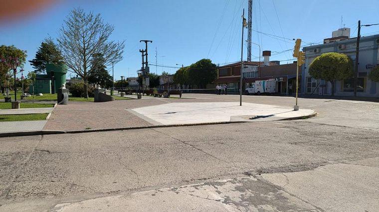 PLaza