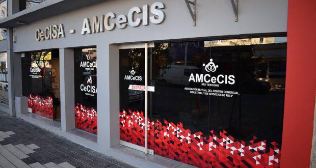 LOCALES-CECISA