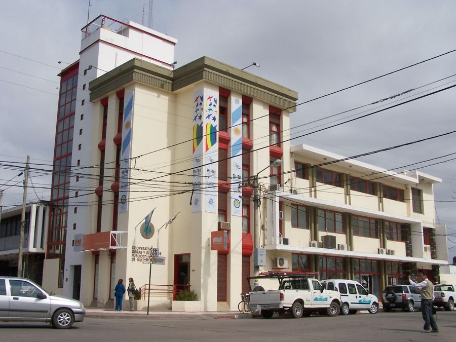 cooperativa