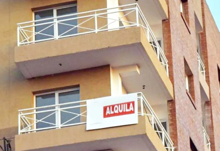 LOCALES Alquiler