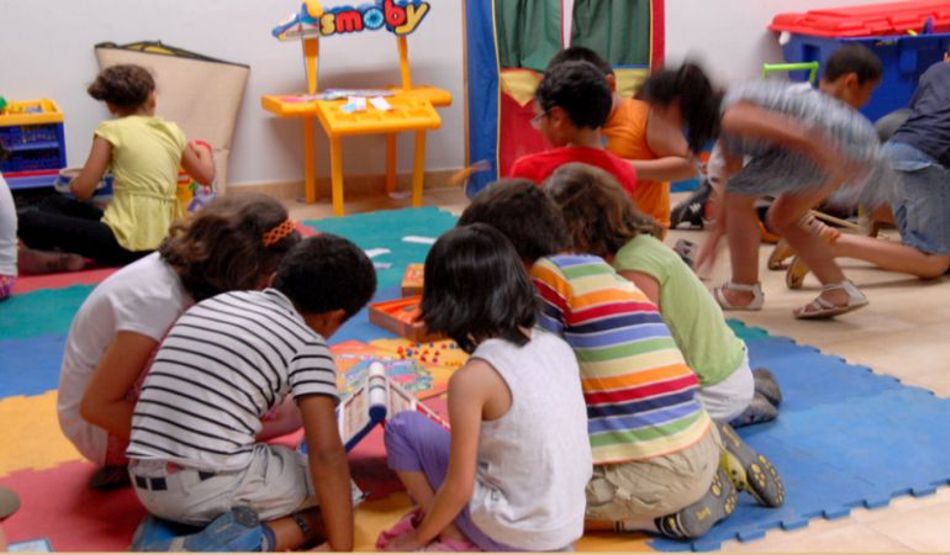 talleres biblioteca