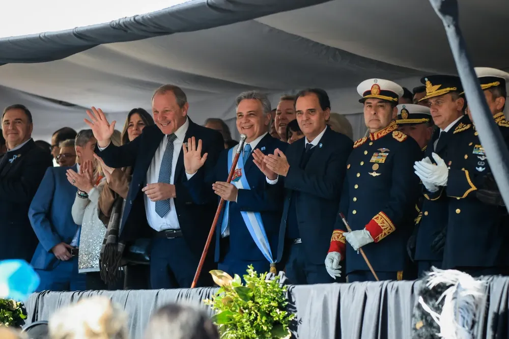 GOBERNADOR