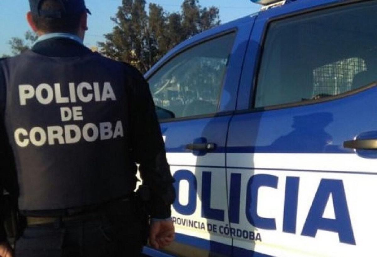 Policia