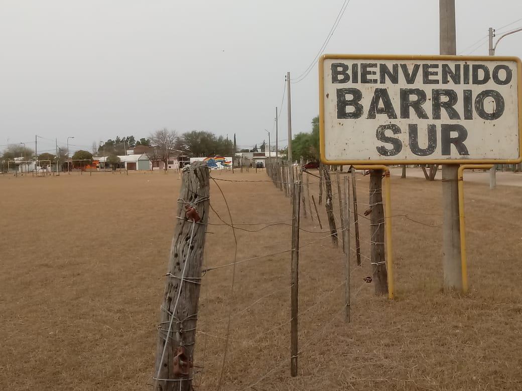 LOCALES barrio sur