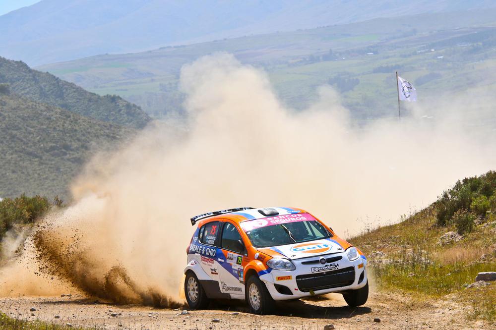 rally