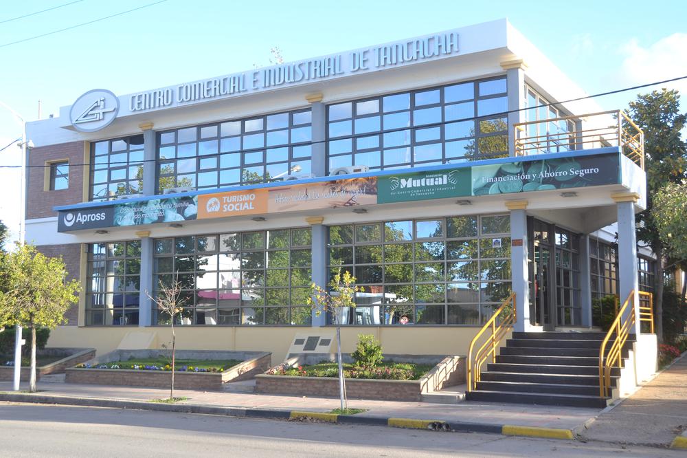 REGIONALES - Comercio