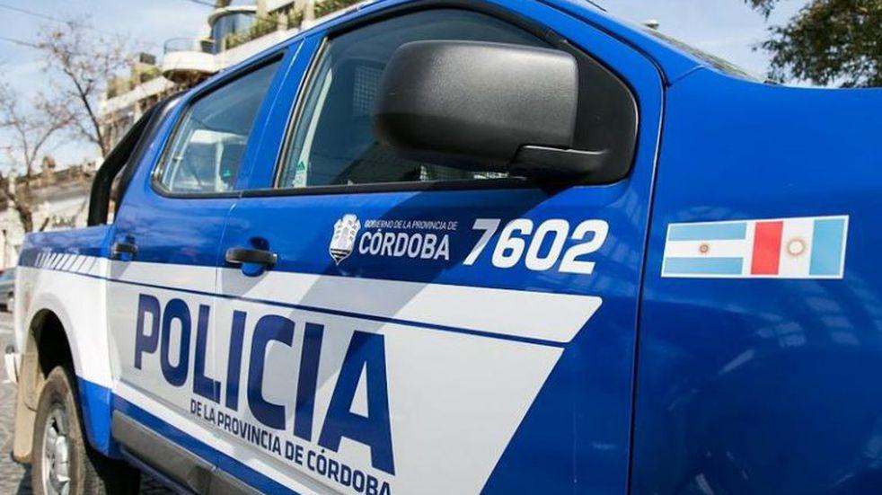 policia