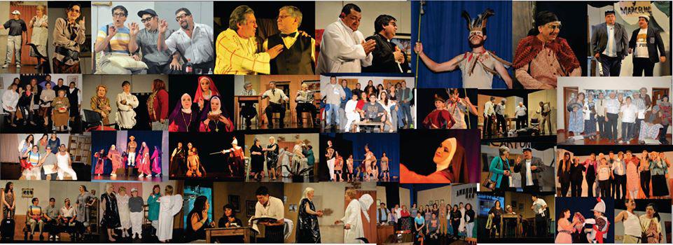 teatro