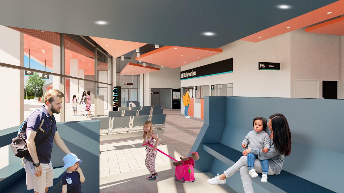 REGIONALES Terminal render 1