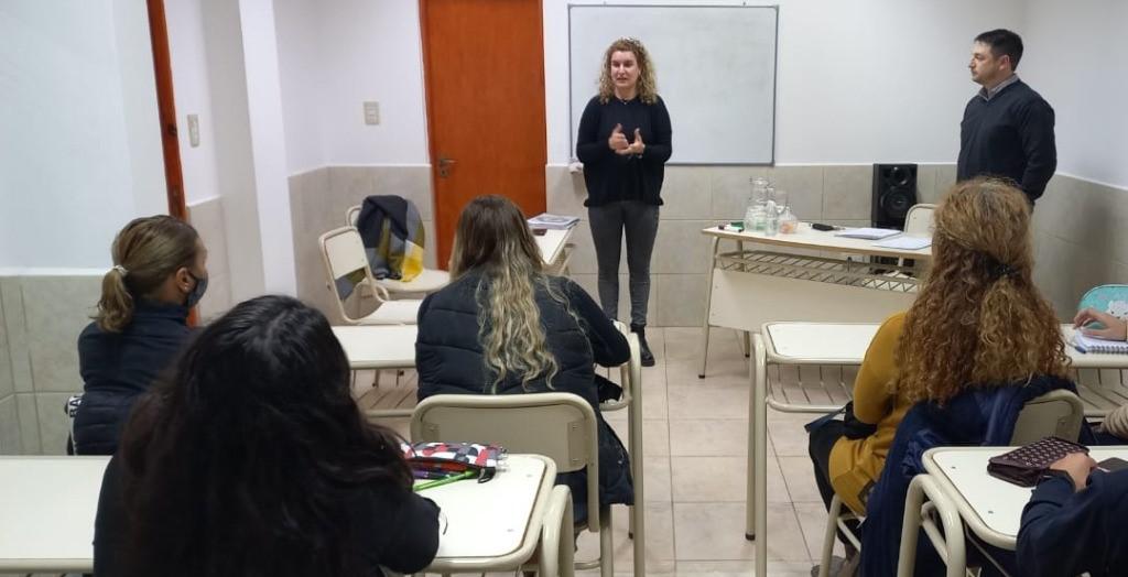 curso