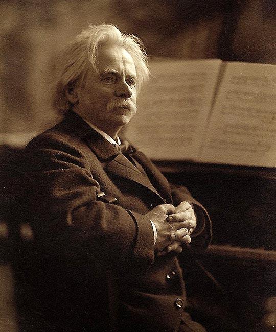 ARTES Grieg