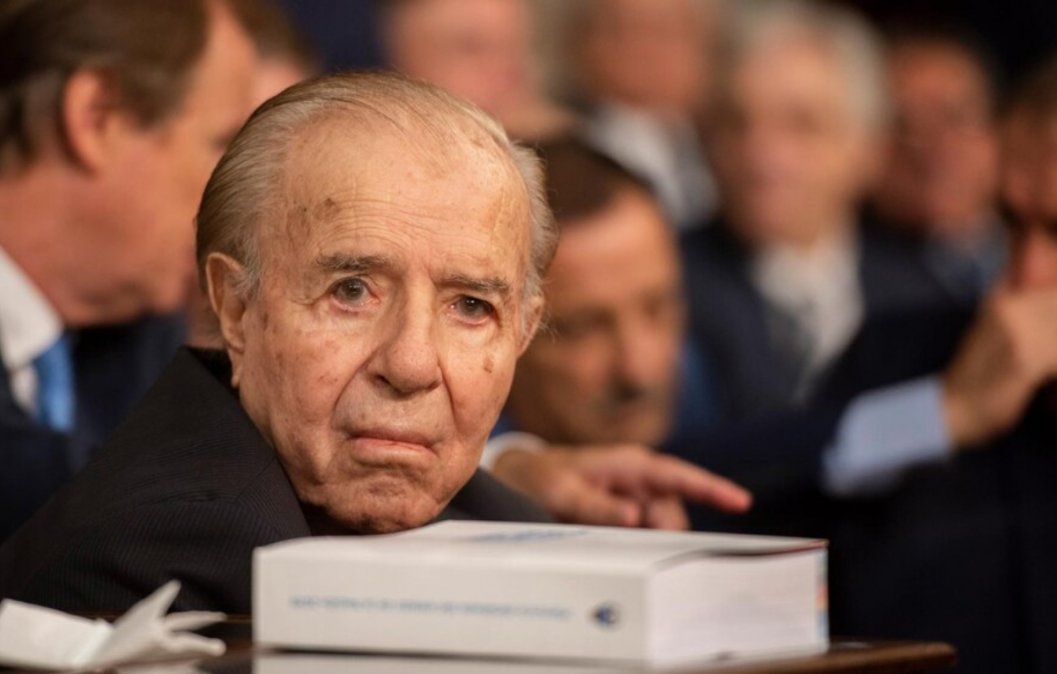 Menem