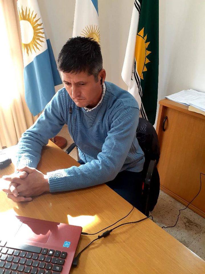 REGIONALES - Moreno