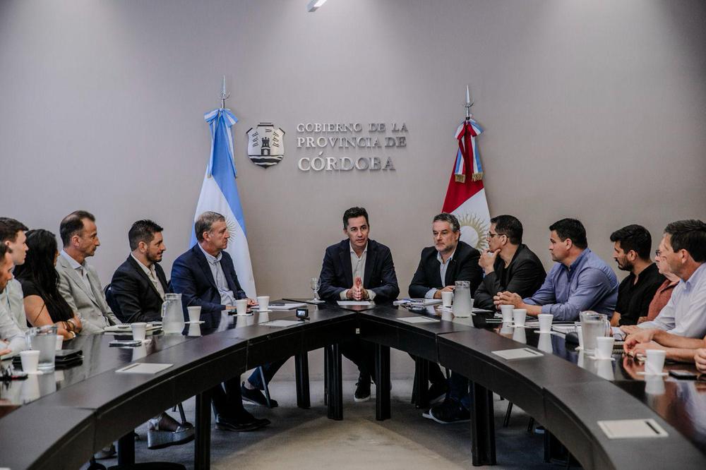 Intendentes