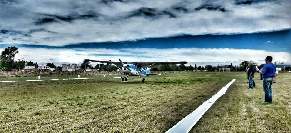 aeroclub