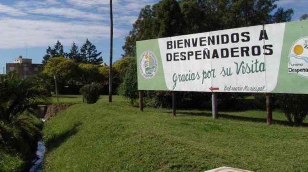 despeña