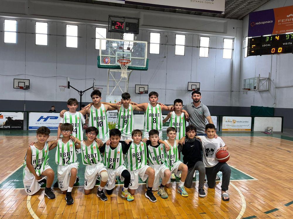 Selección U12