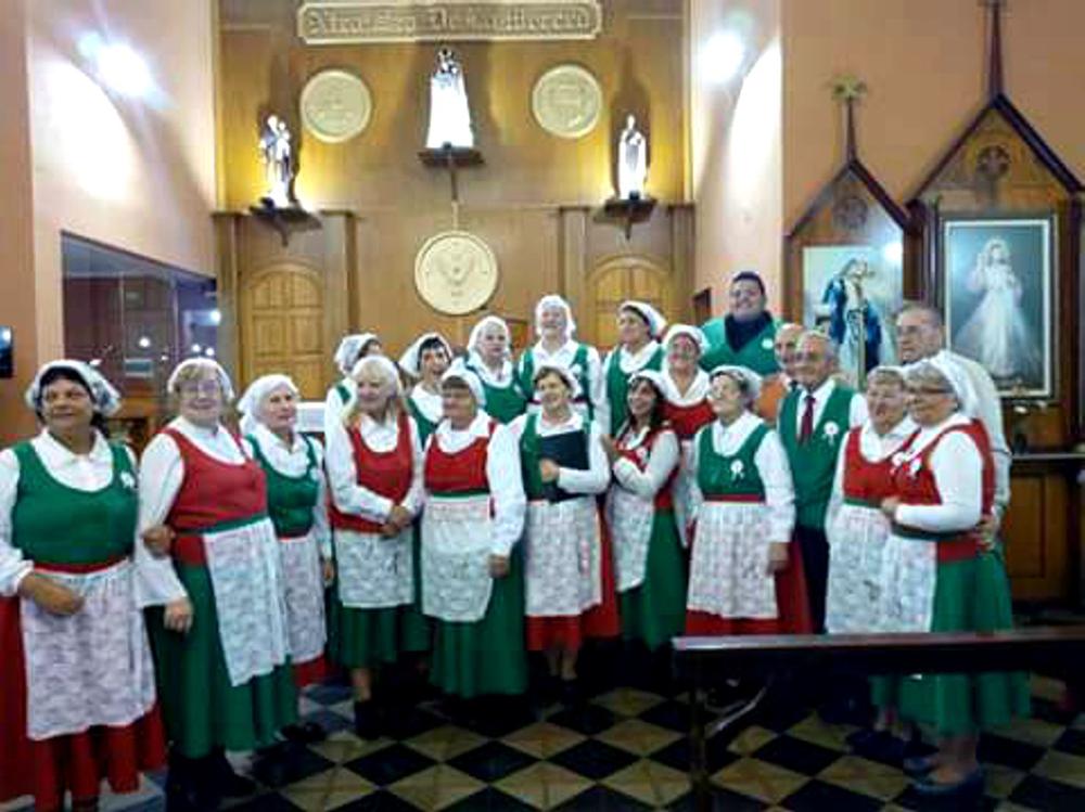 ARTES Coro