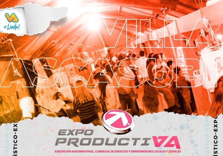 expo