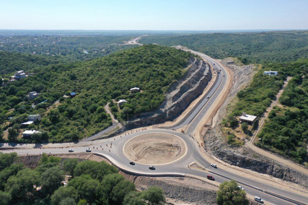 AUTOVIA 4