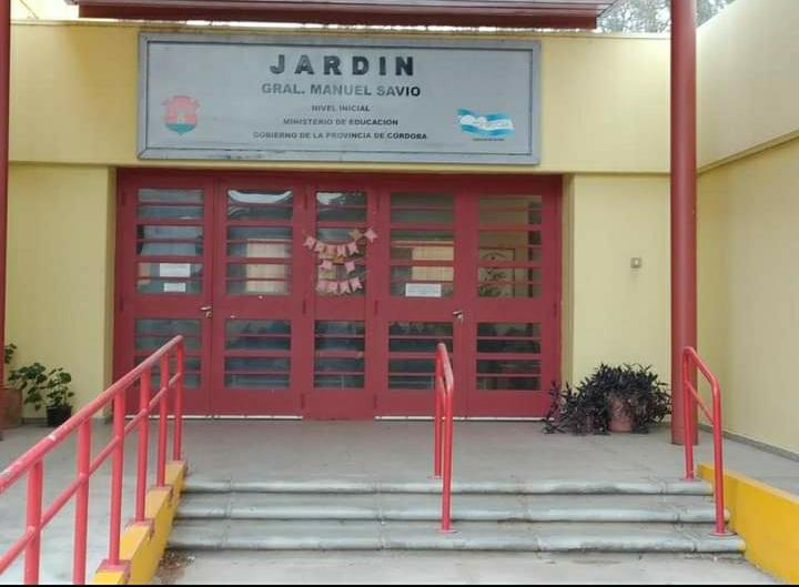 F23-1 JARDIN