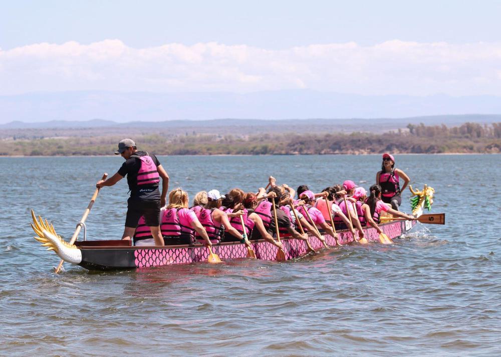 REGIONALES - Amazonas