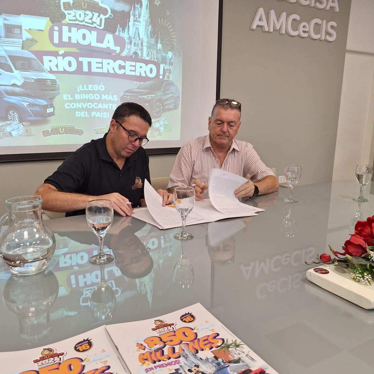 CONVENIO AMCESIS