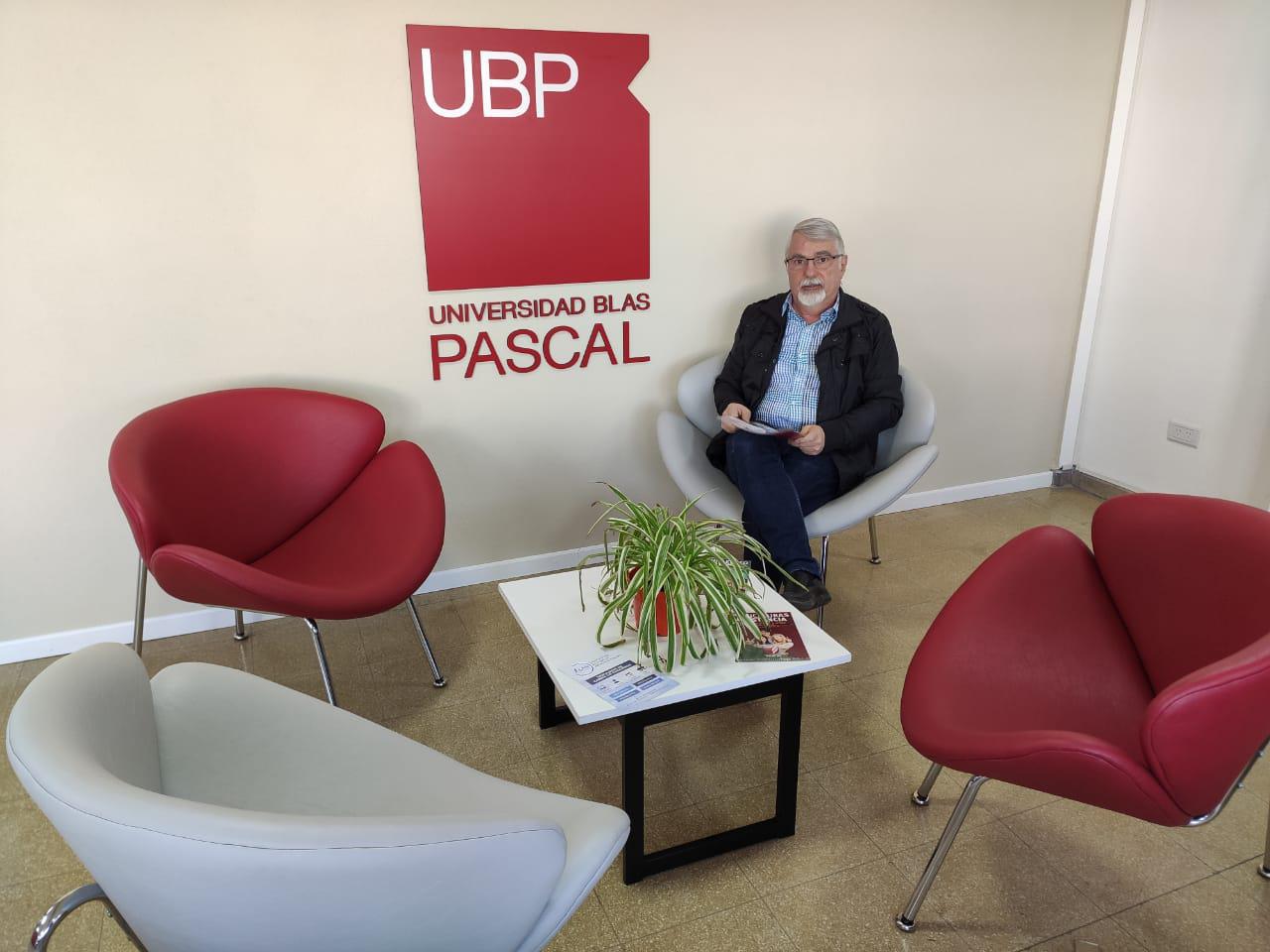 LOCALES ubp