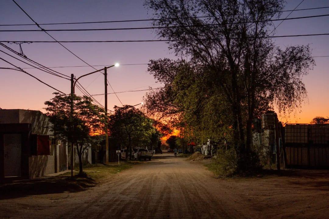 calle