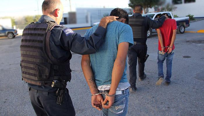 JUDICIALES Menores