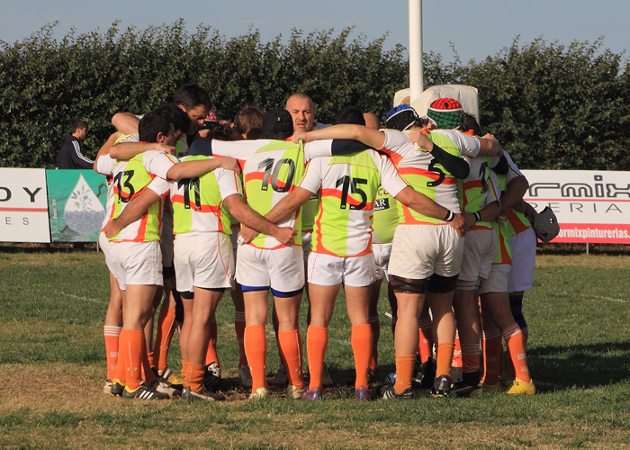 Rugby