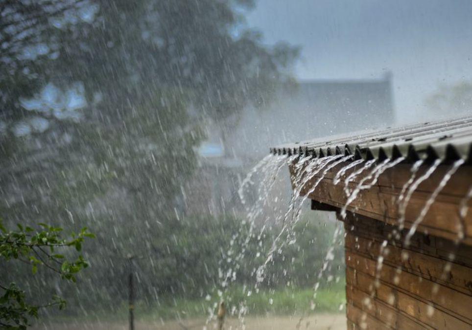 lluvia