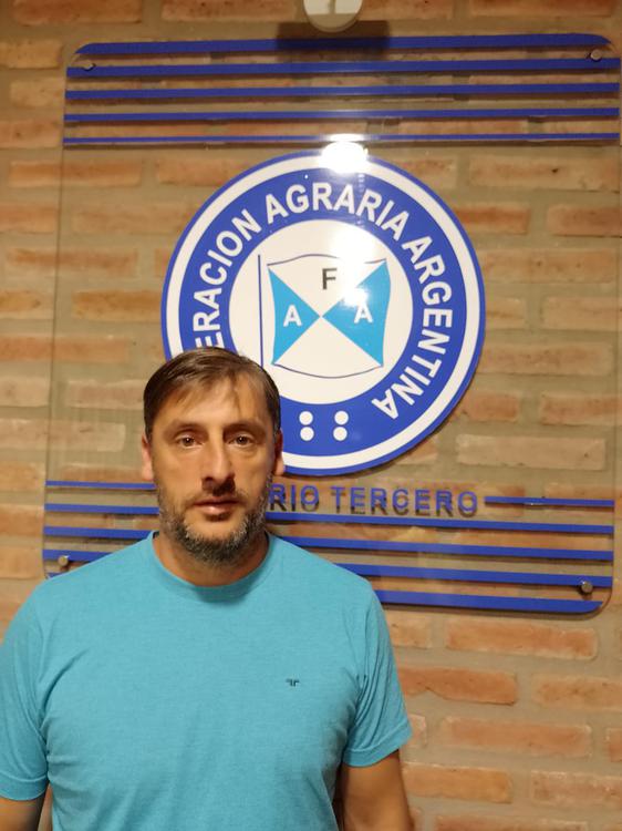 Marcos Peirone