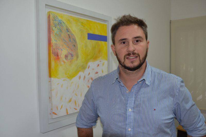 RAFA PRADO