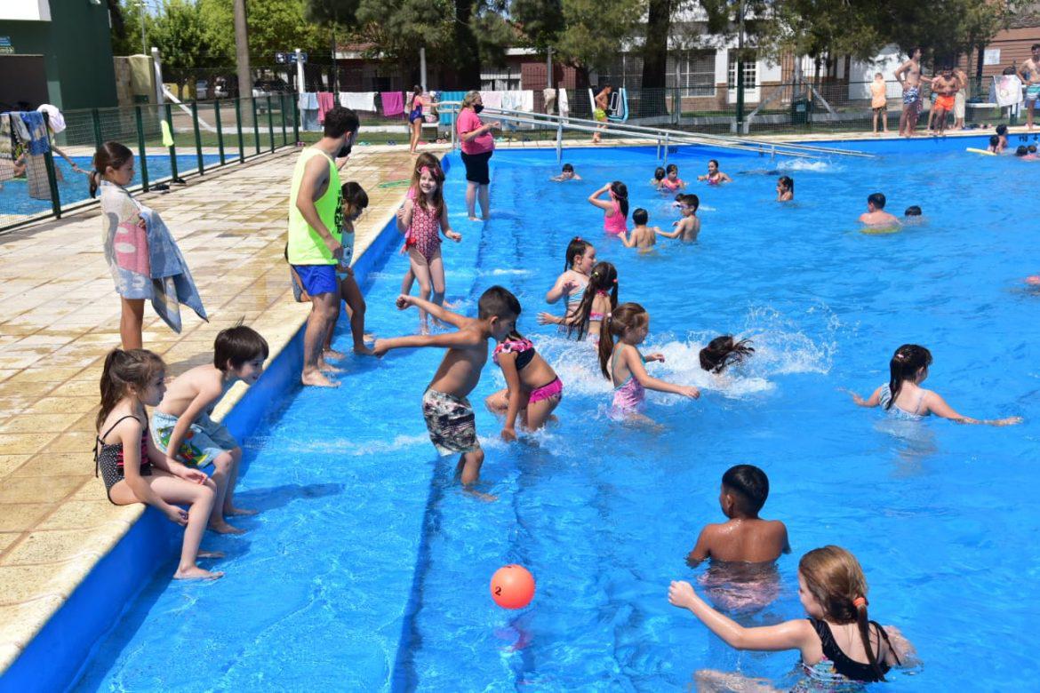 verano escuela