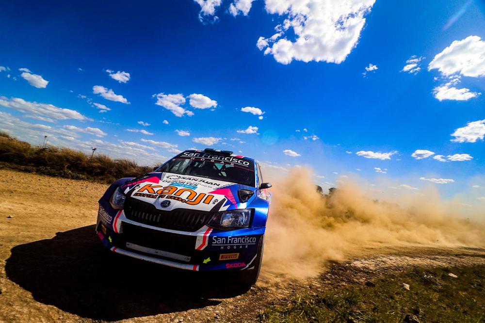 Rally