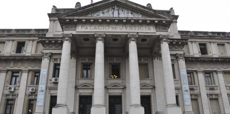 palacio de justicia