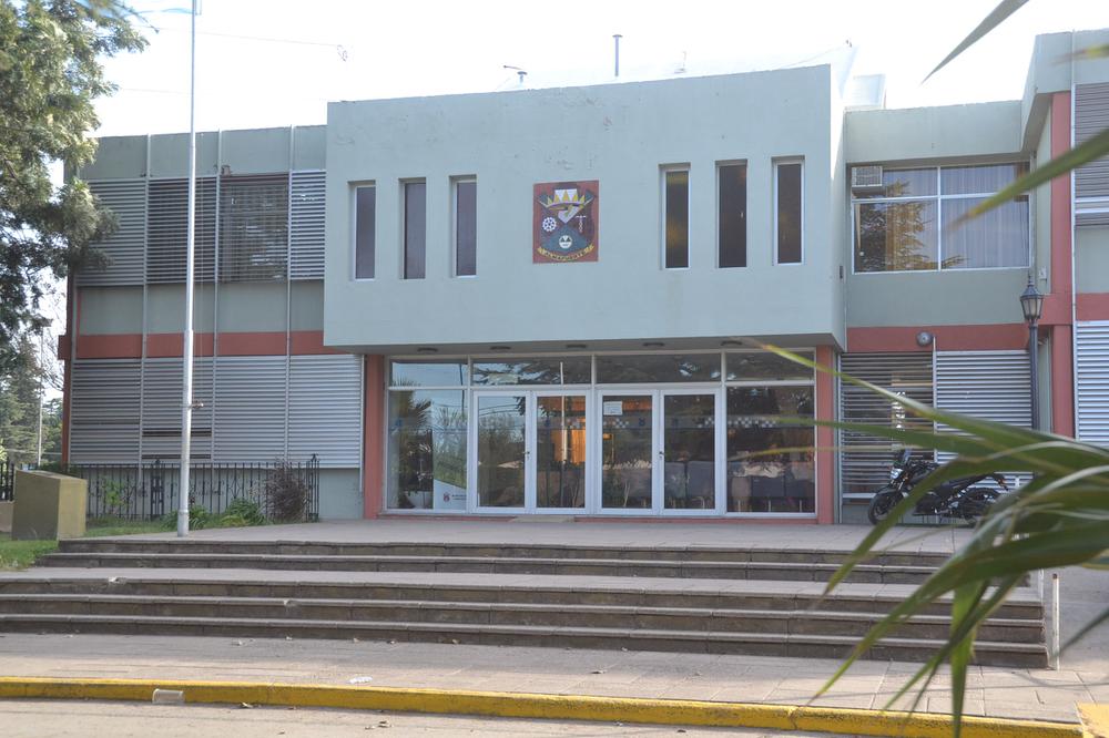 REGIONALES Almafuerte