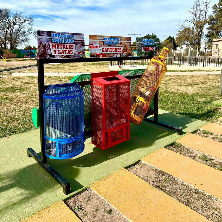 CORRALITO PLAZA 4