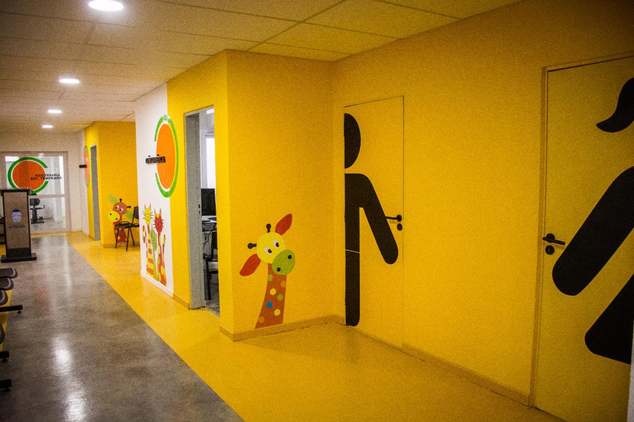 LOCALES-CENTRO MEDICO