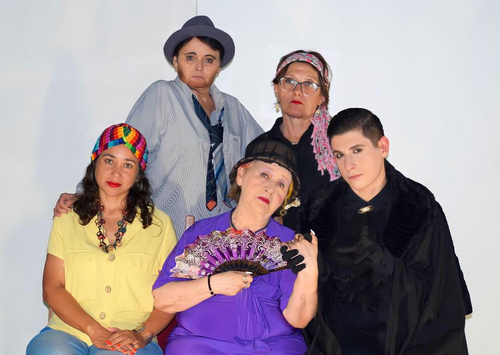 ARTYES teatro