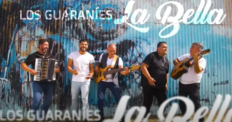 guaranies